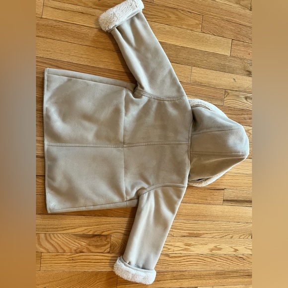 ZARA BABY JACKET - Picture 3 of 7